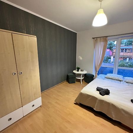 Pokoje Teligi 4 Pokoj 7 Swinoujscie Dış mekan fotoğraf