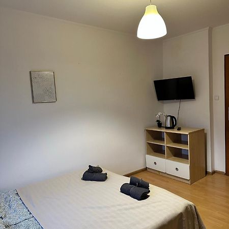 Pokoje Teligi 4 Pokoj 7 Swinoujscie Dış mekan fotoğraf