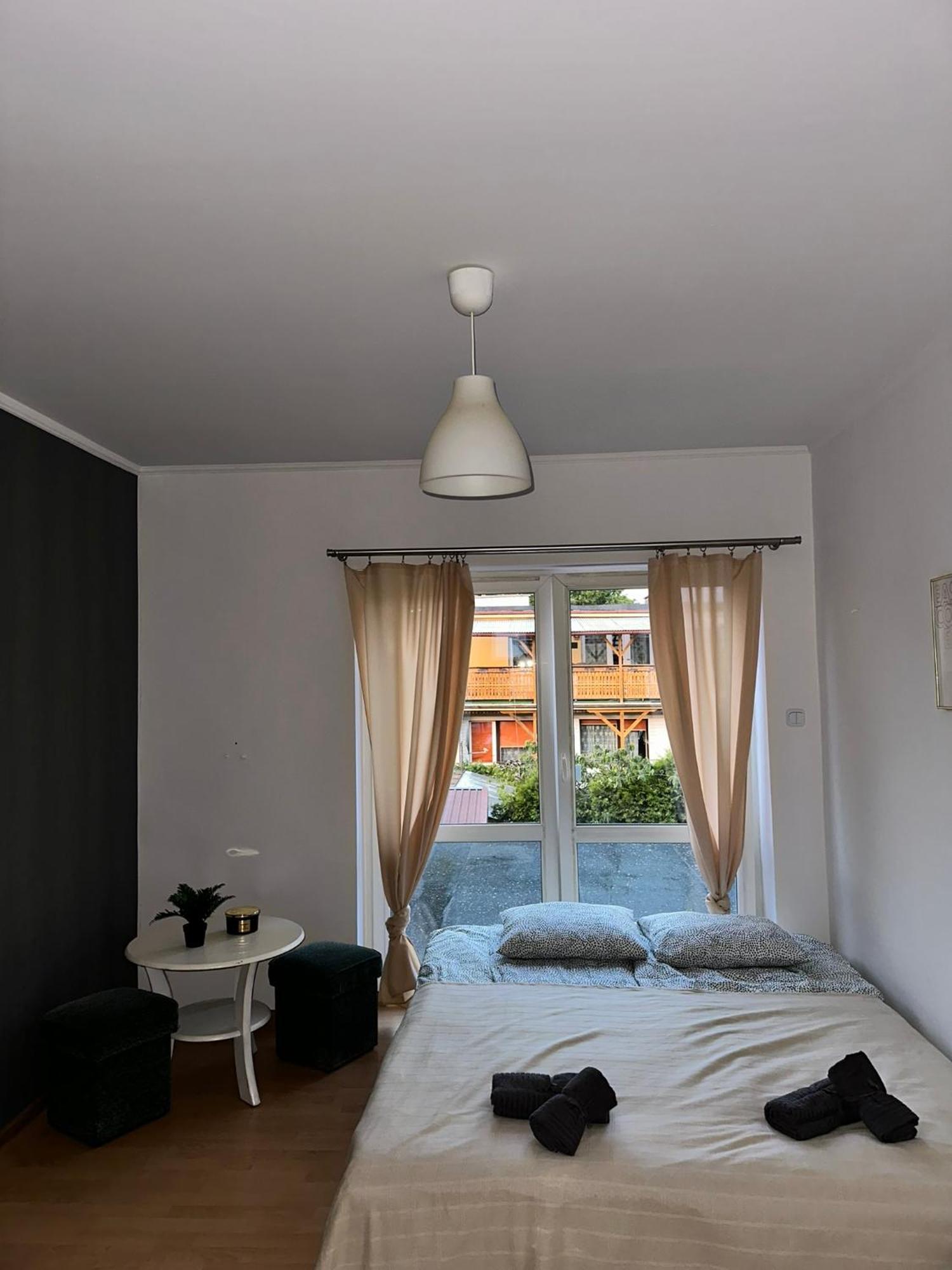 Pokoje Teligi 4 Pokoj 7 Swinoujscie Dış mekan fotoğraf