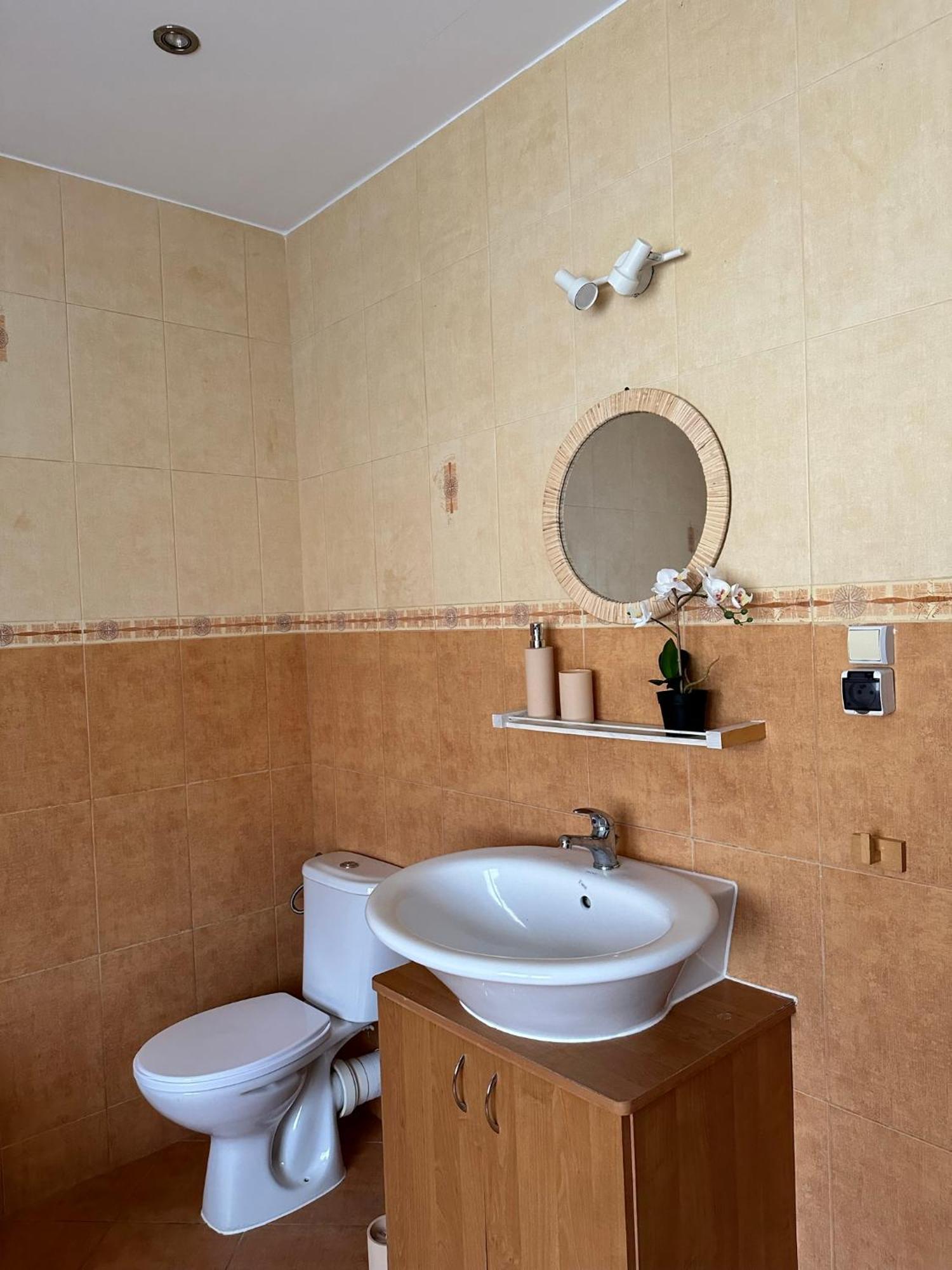 Pokoje Teligi 4 Pokoj 7 Swinoujscie Dış mekan fotoğraf